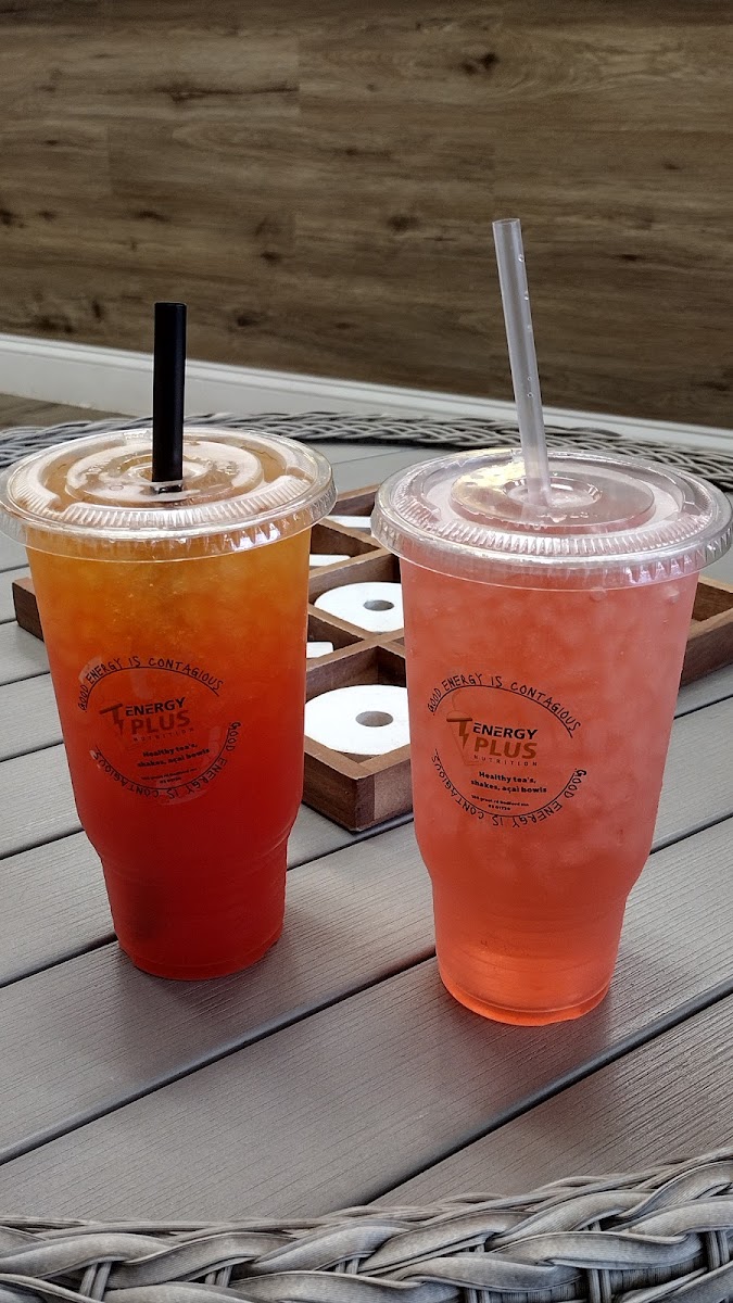 Energy Plus (Acai Bowls & Much more!!) - Photo 6