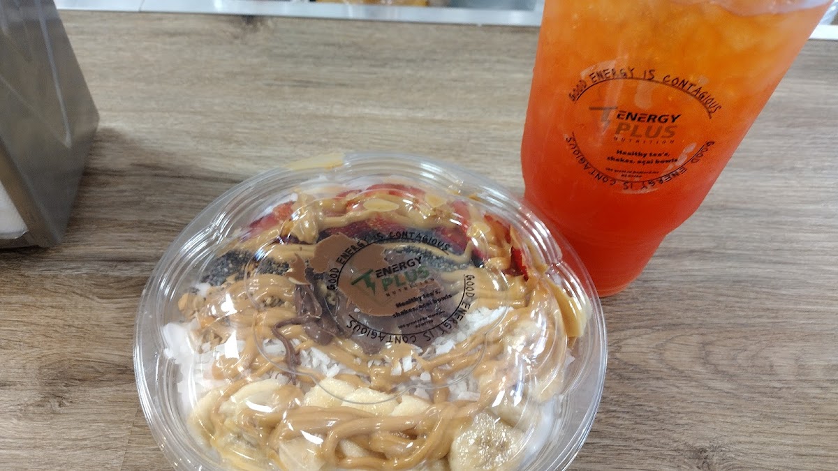 Energy Plus (Acai Bowls & Much more!!) - Photo 7