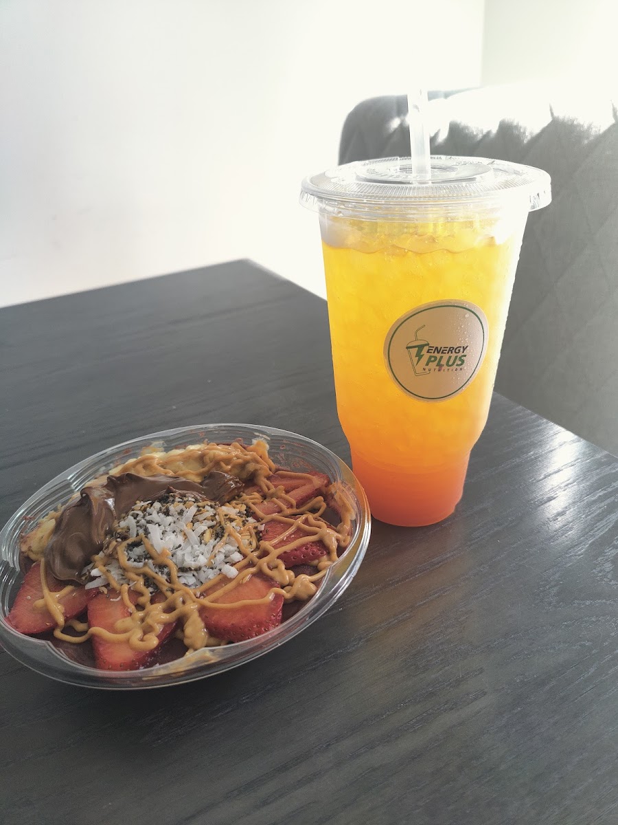 Energy Plus (Acai Bowls & Much more!!) - Photo 8