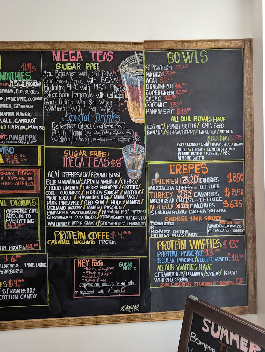 Menu Photo 9