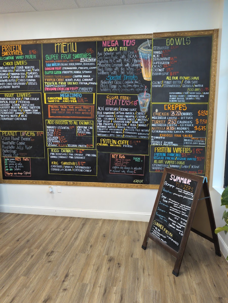 Menu Photo 5