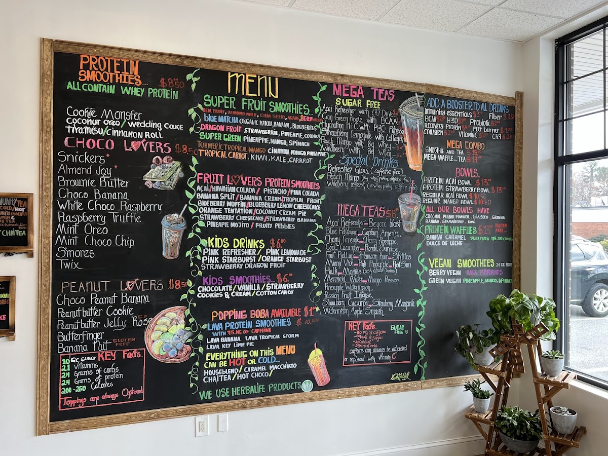 Menu Photo 7