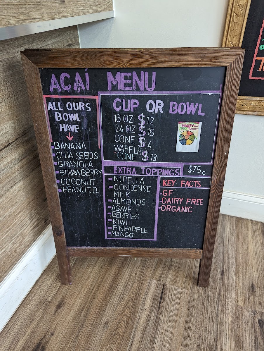 Menu Photo 8