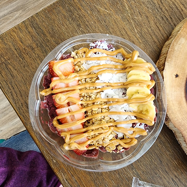 Banana Split