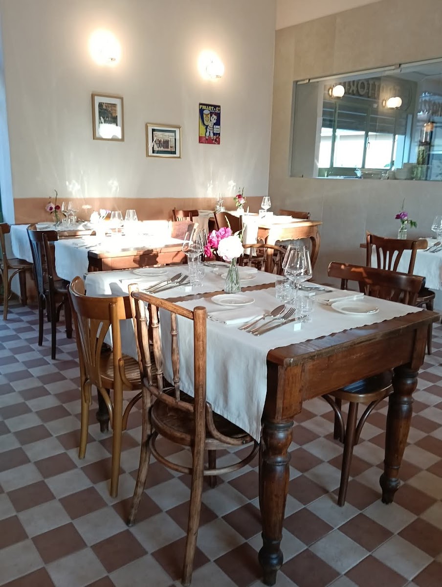 TRATTORIA BRUSCANDOLI - Photo 3