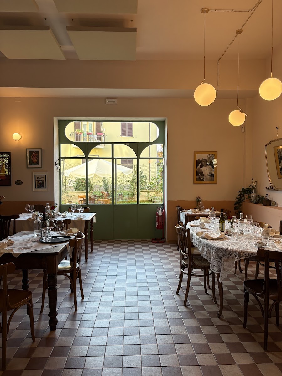 TRATTORIA BRUSCANDOLI - Photo 4