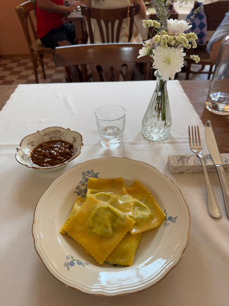 TRATTORIA BRUSCANDOLI - Photo 5