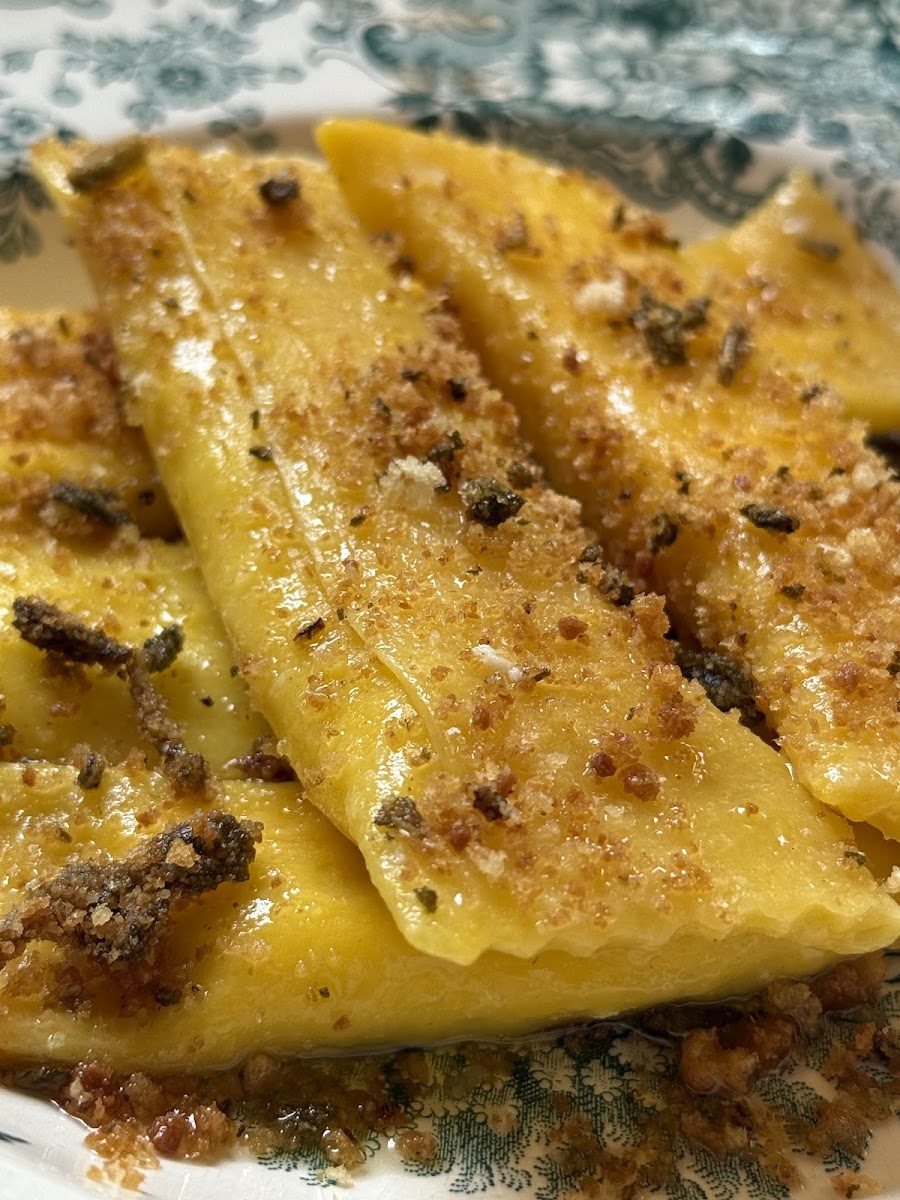 TRATTORIA BRUSCANDOLI - Photo 7