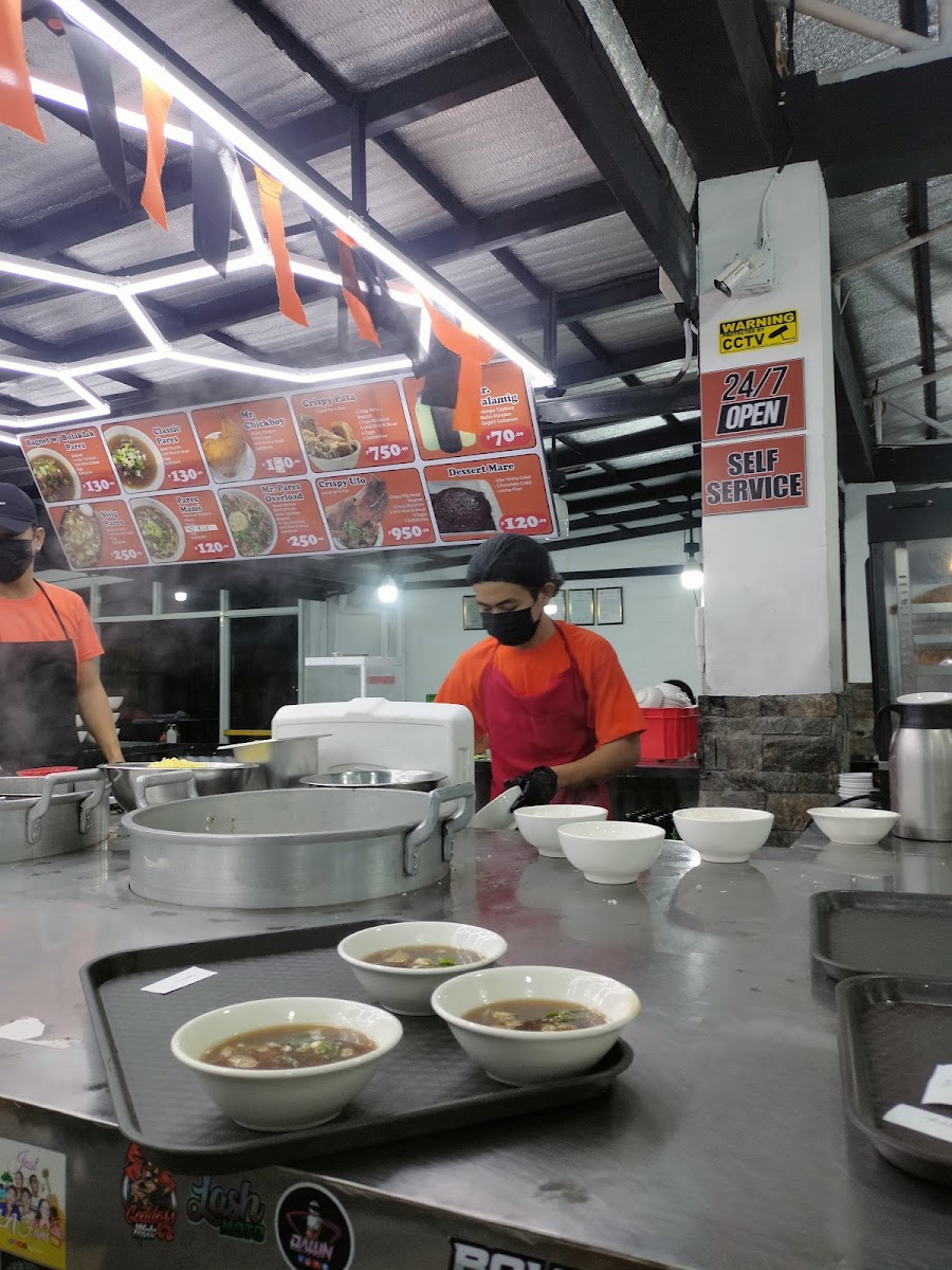 Mr. Pares Tagaytay - Photo 5