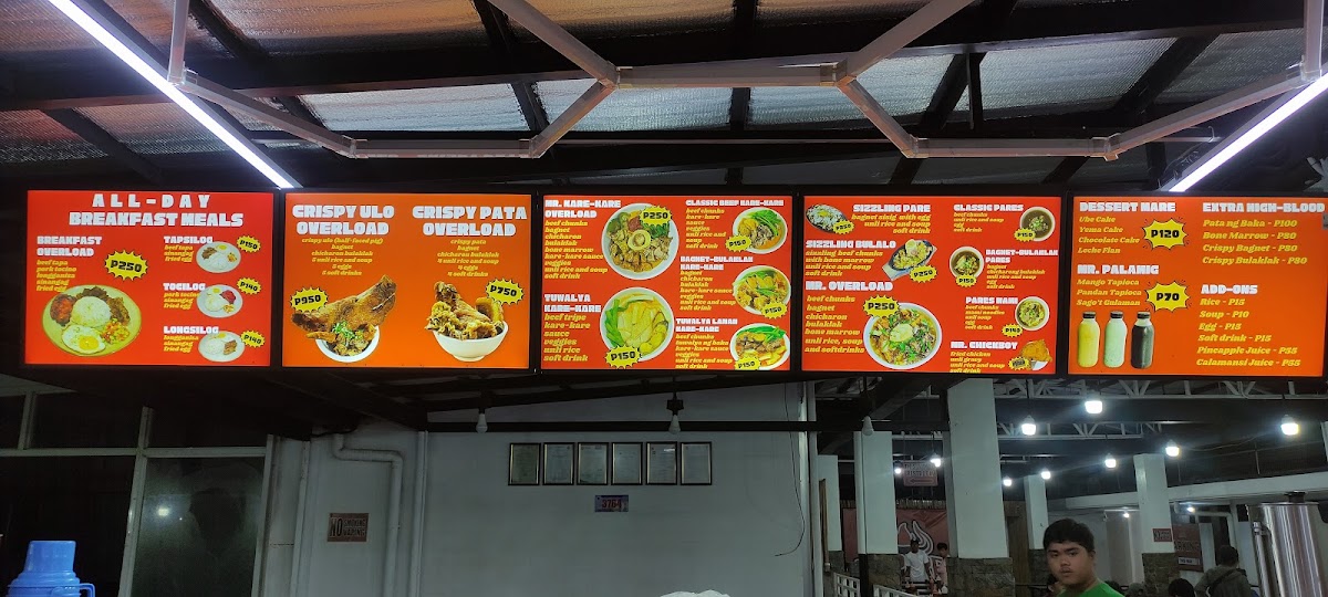 Menu Photo 9