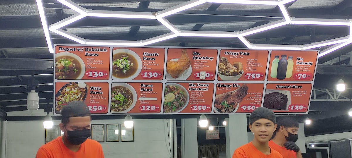 Menu Photo 7