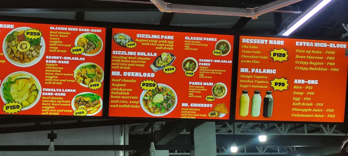Menu Photo 8