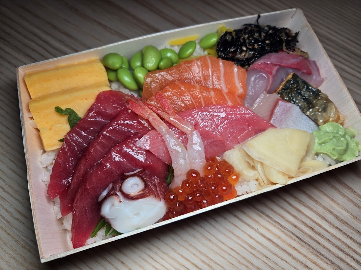 Jiro‘s Sushi - Photo 5