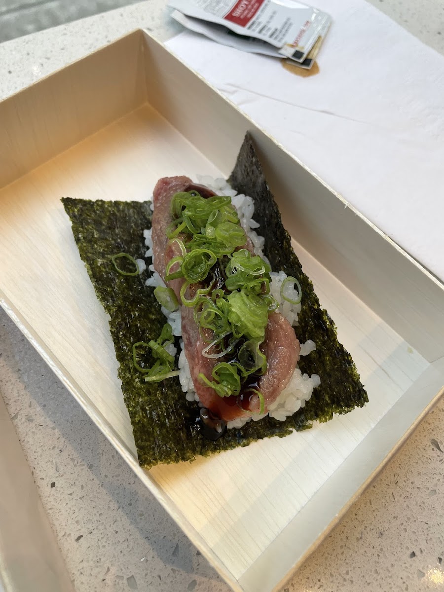 Jiro‘s Sushi - Photo 7