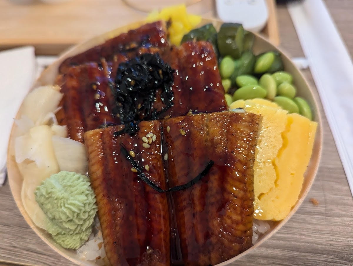 Jiro‘s Sushi - Photo 8