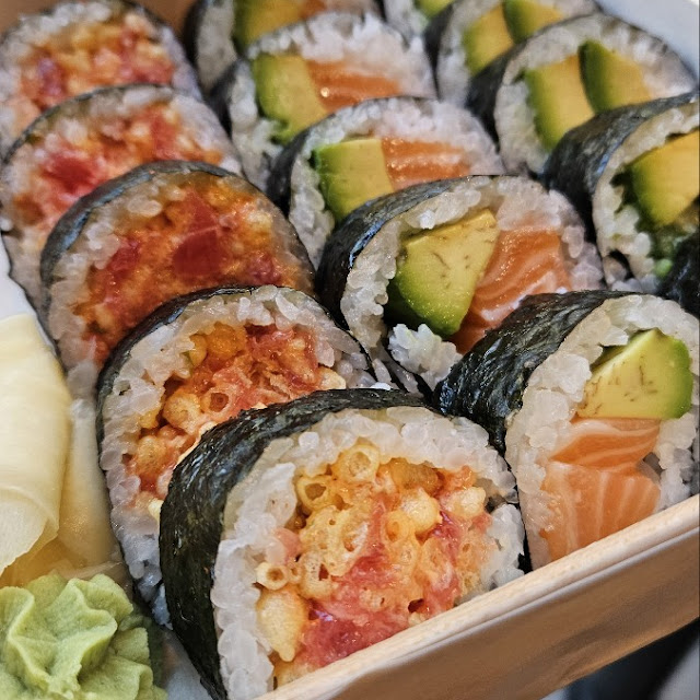 Maki Flight