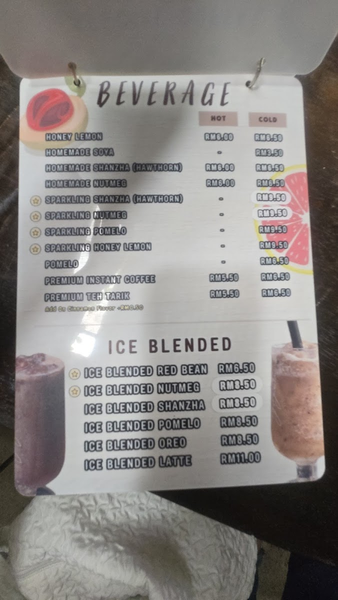 Menu Photo 2