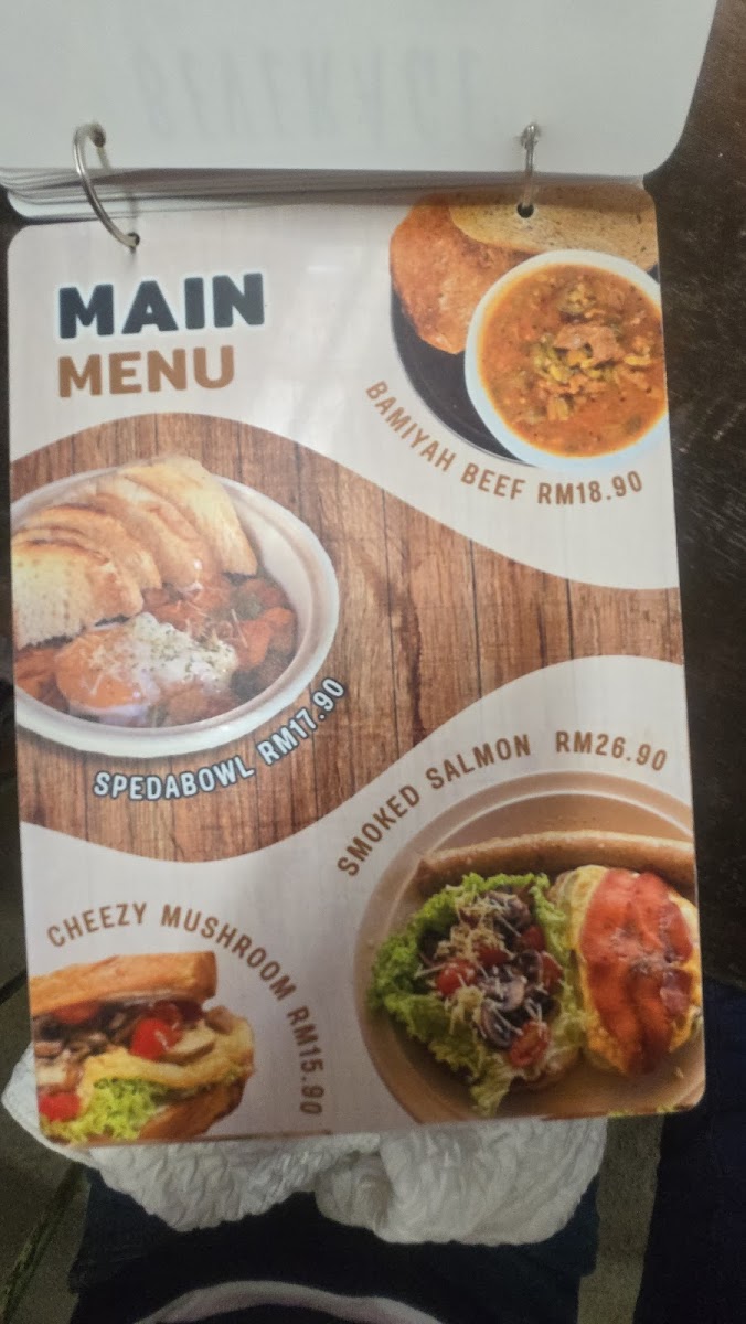 Menu Photo 5