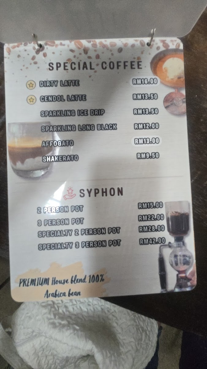 Menu Photo 6