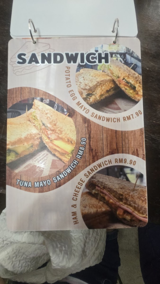 Menu Photo 7