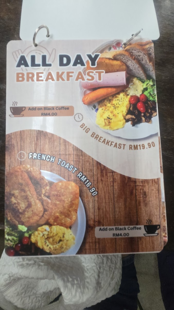Menu Photo 8