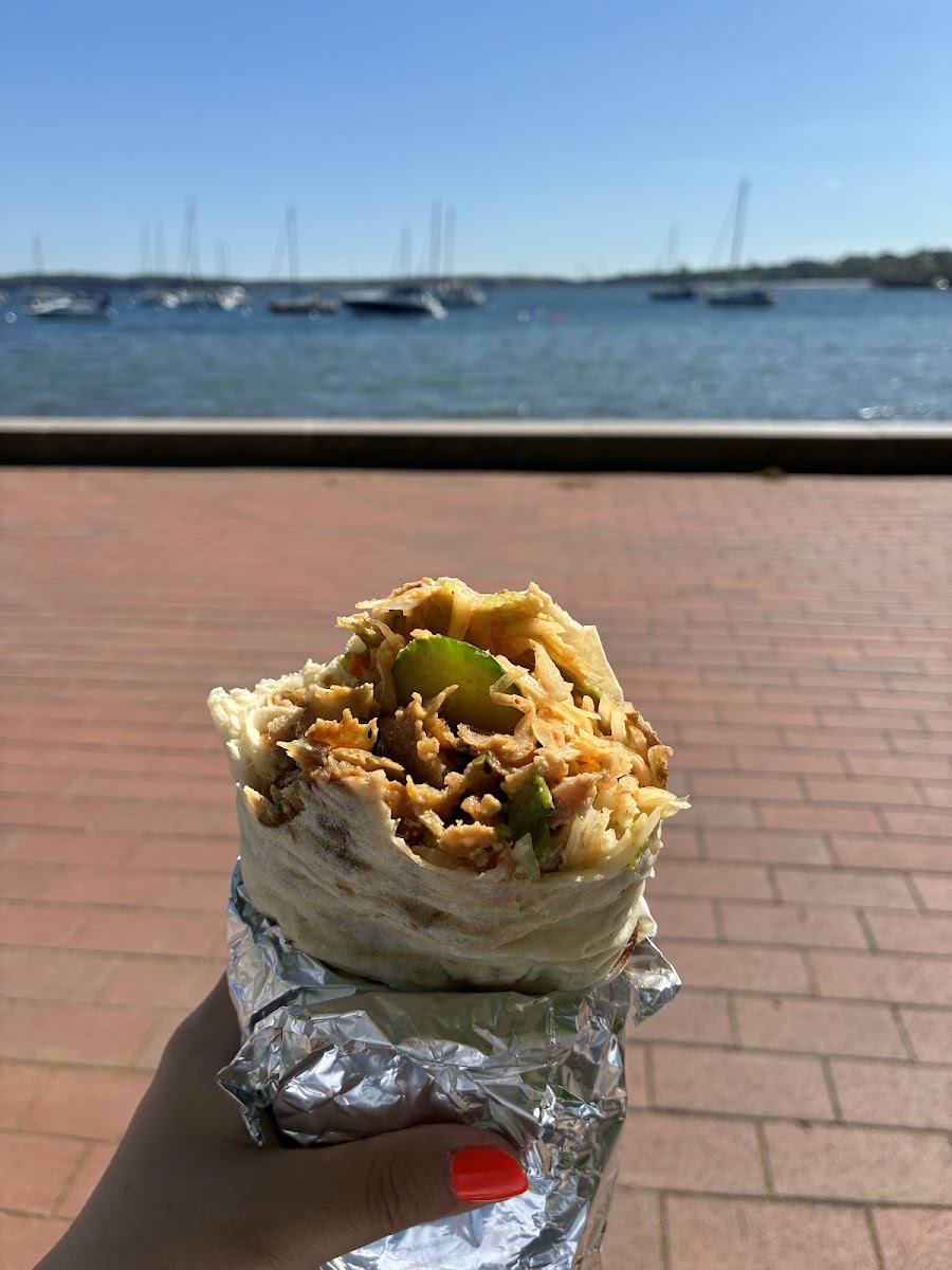 Förde Döner - Photo 1