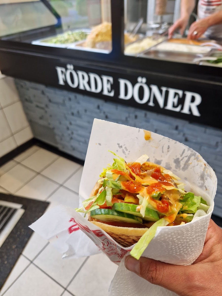 Förde Döner - Photo 2