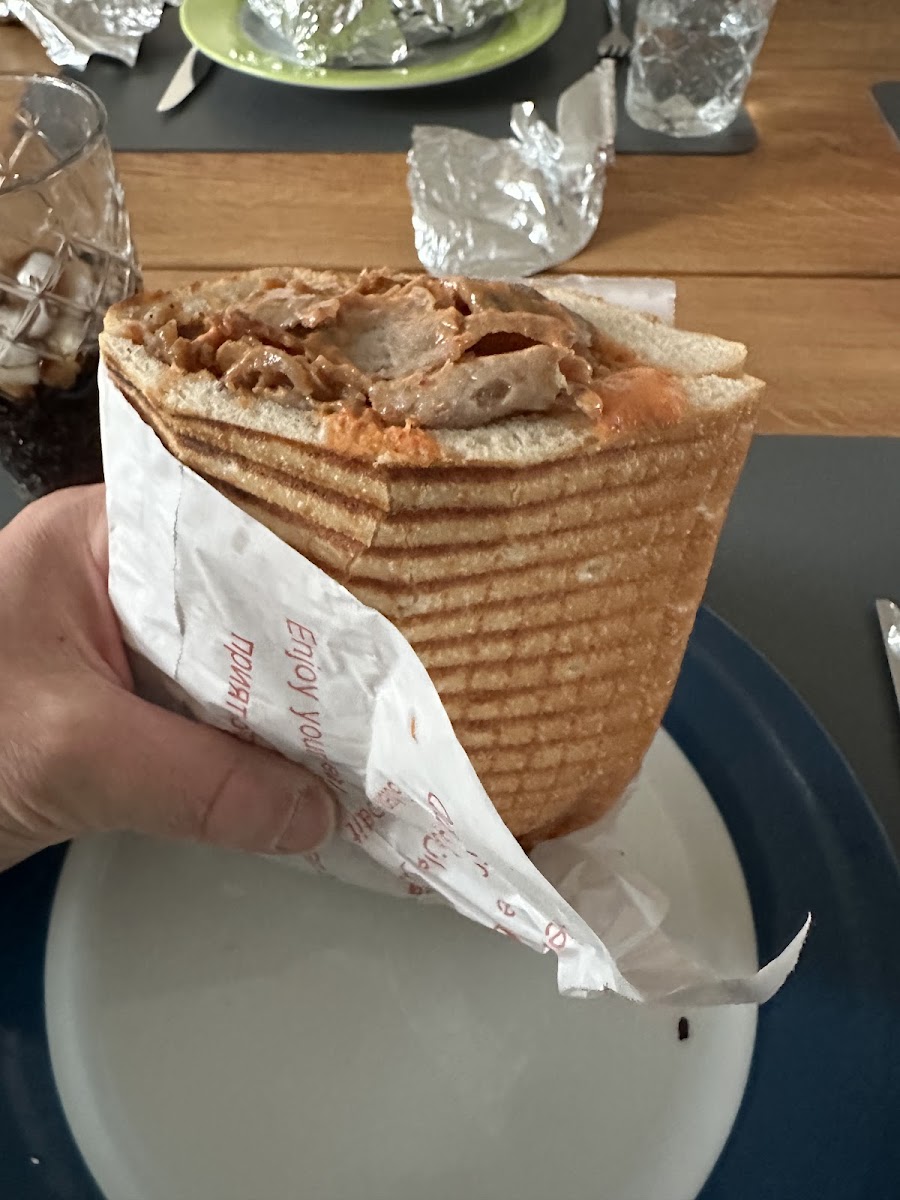 Förde Döner - Photo 4