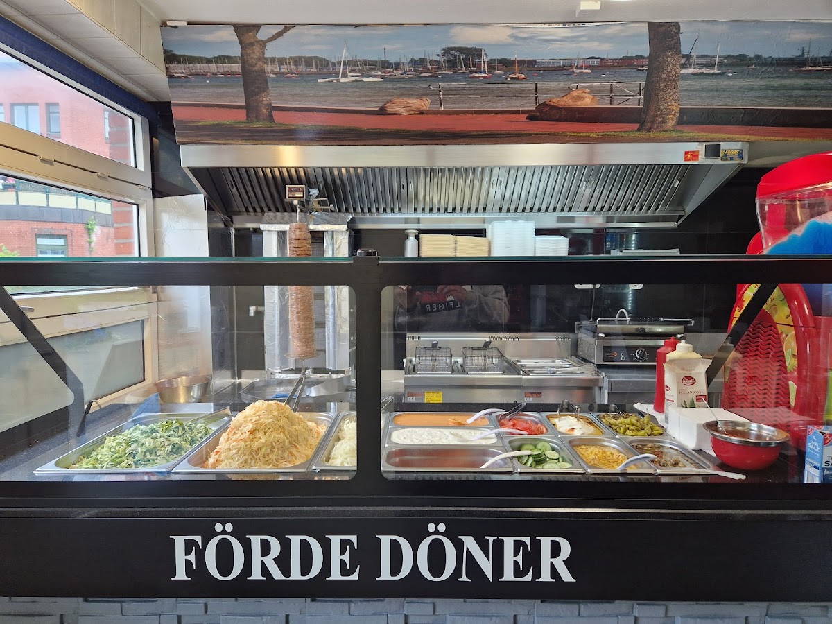 Förde Döner - Photo 8