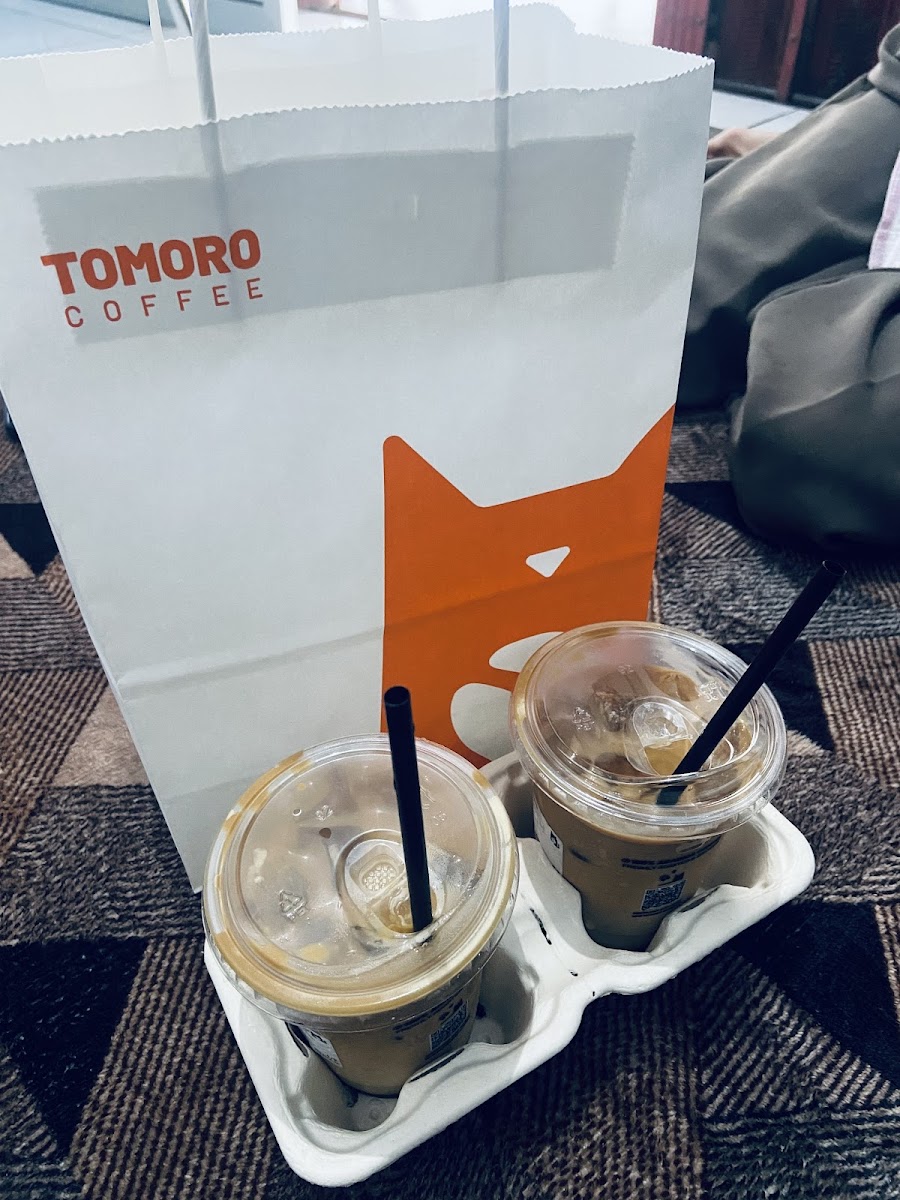 TOMORO COFFEE - M. H. Thamrin - Photo 4