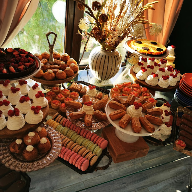 Candy Bar