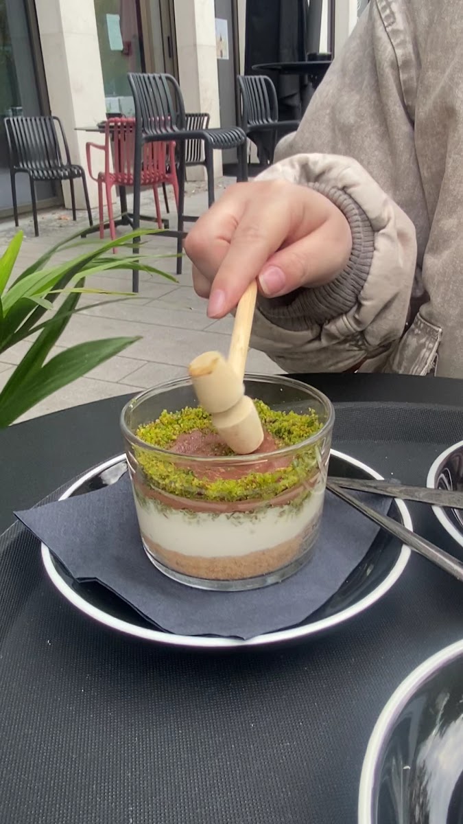 Nafora Café - Photo 1
