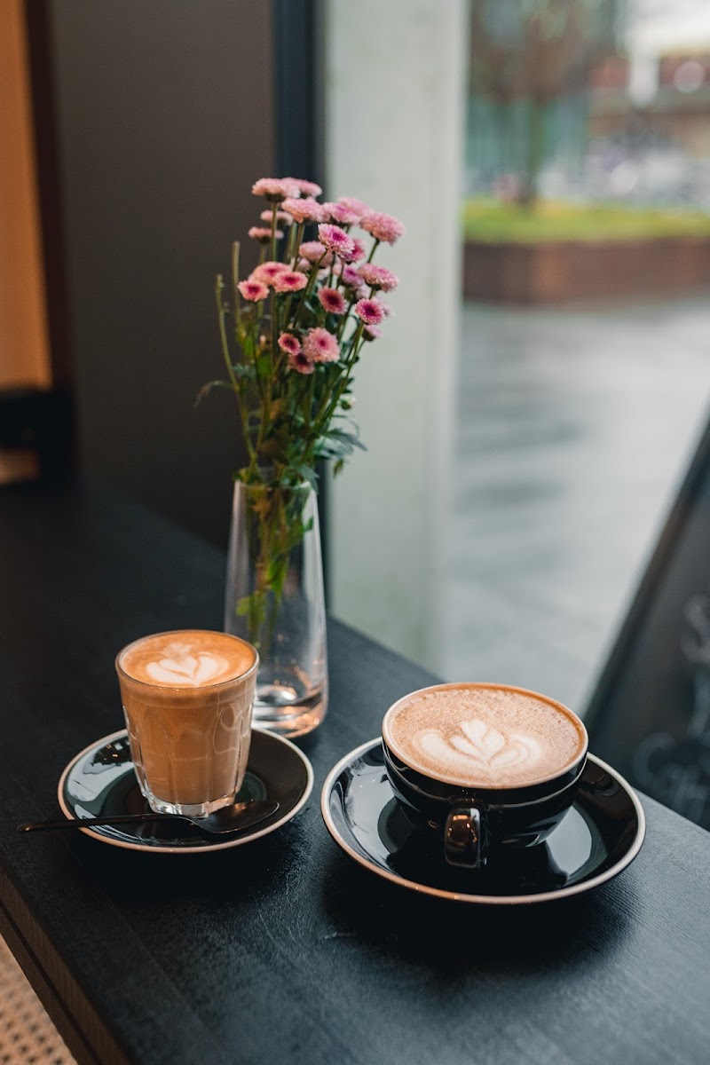 Nafora Café - Photo 5