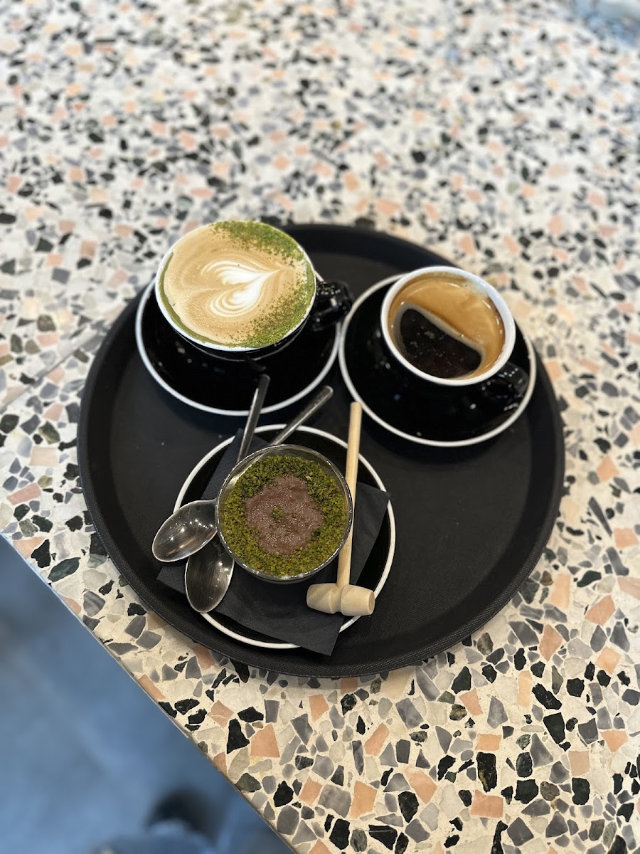 Nafora Café - Photo 7