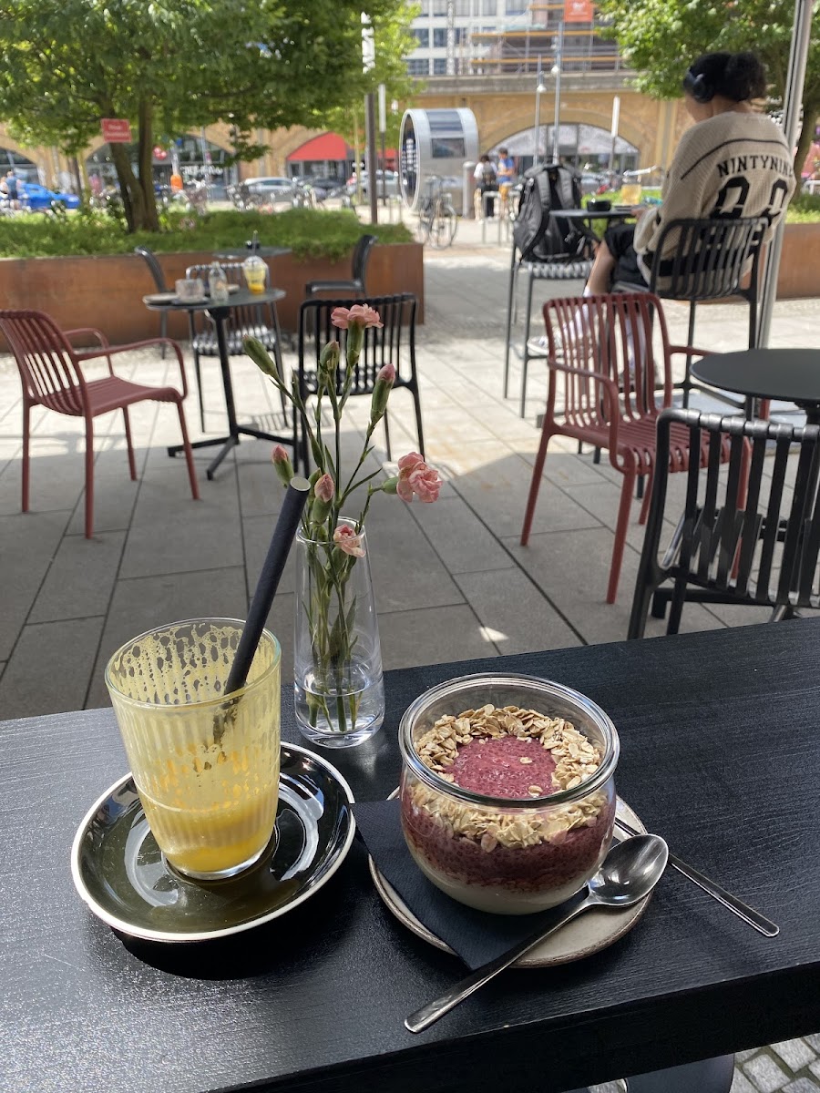 Nafora Café - Photo 8