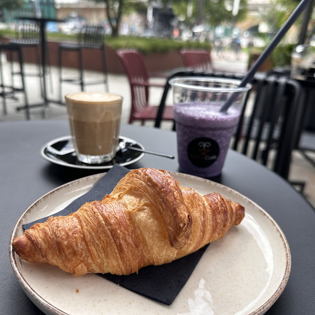 Croissant