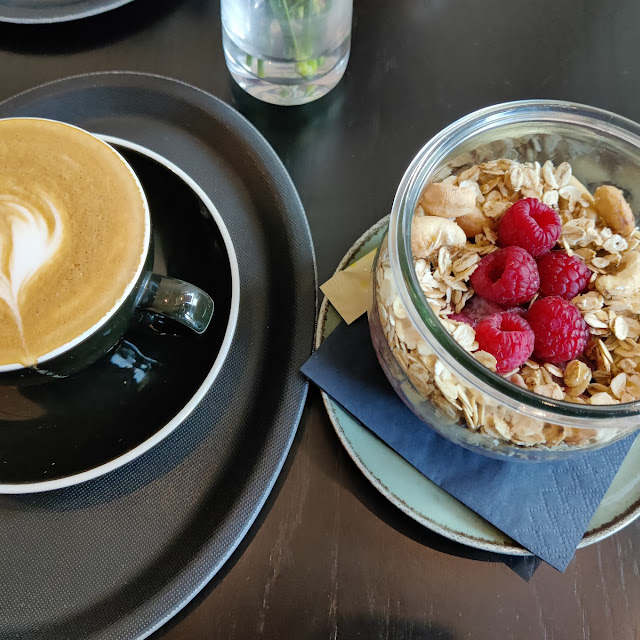 Granola