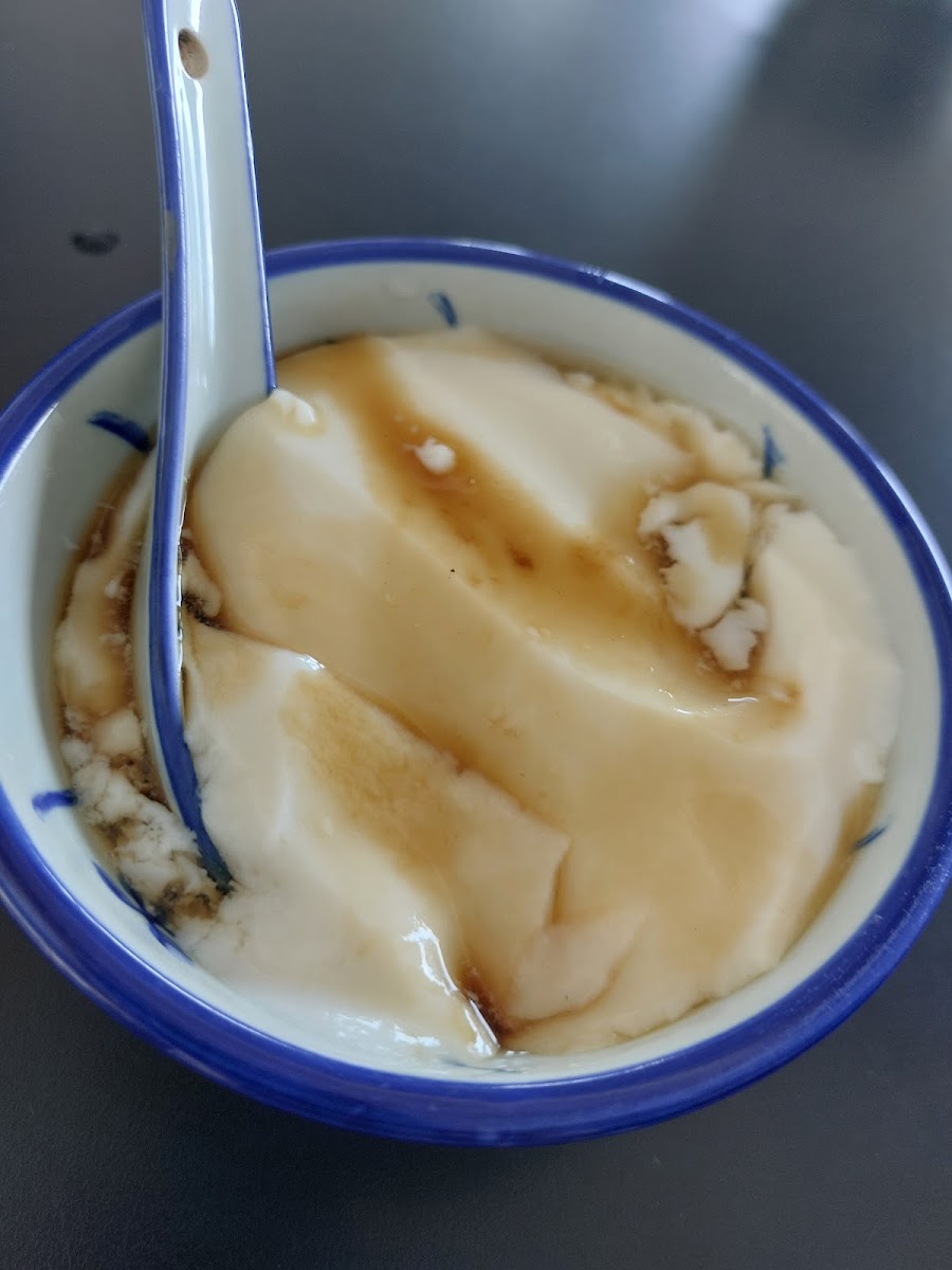 Woong Kee Beancurd | Menglembu | - Photo 4