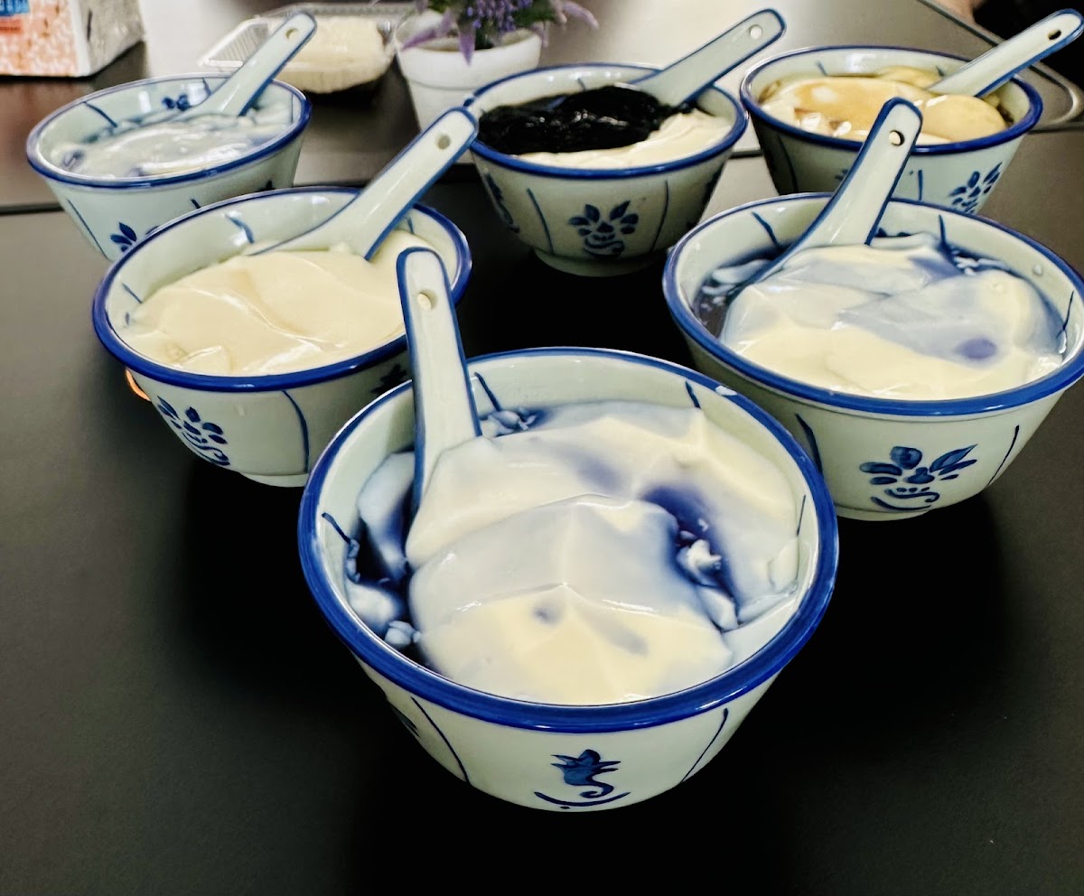Woong Kee Beancurd | Menglembu | - Photo 5