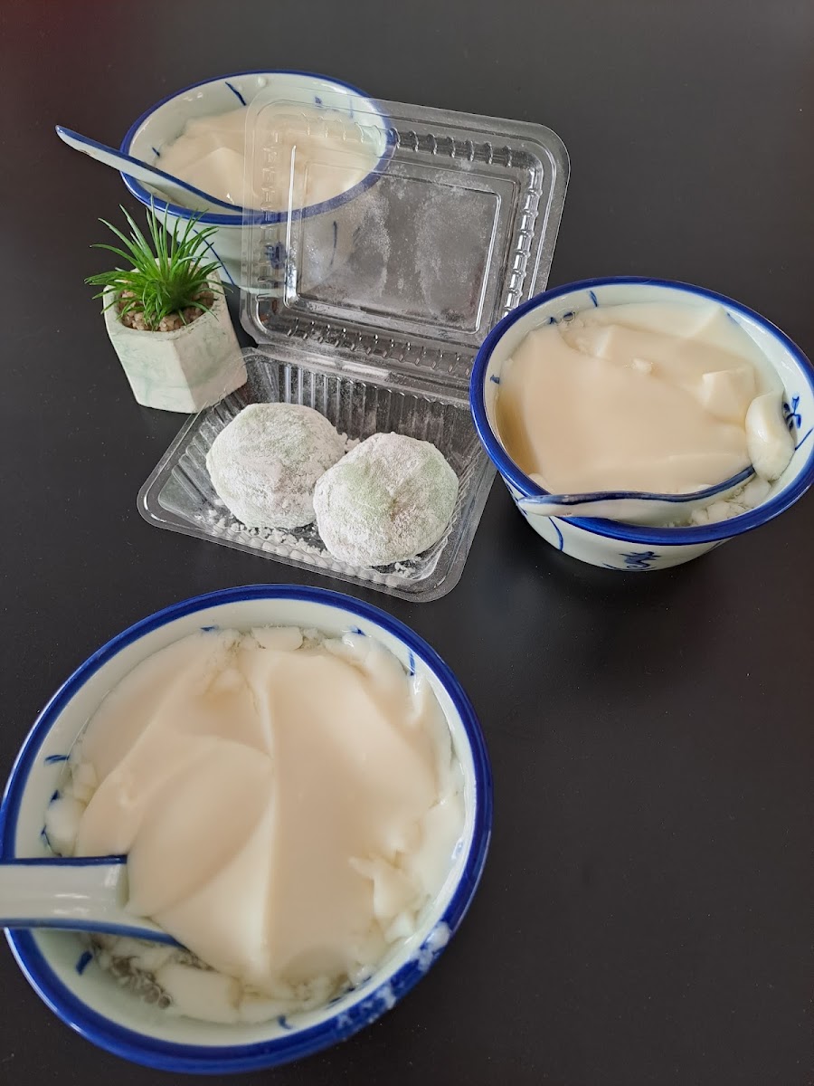 Woong Kee Beancurd | Menglembu | - Photo 6