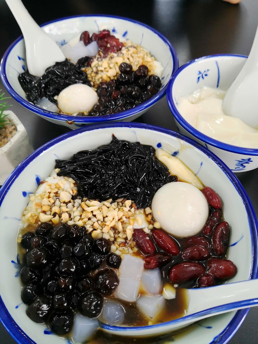 Woong Kee Beancurd | Menglembu | - Photo 8