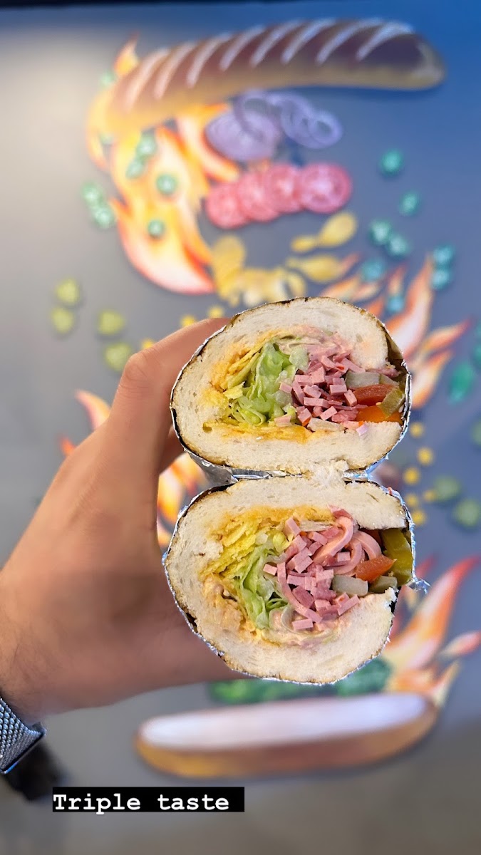 418 EATS - Photo 2