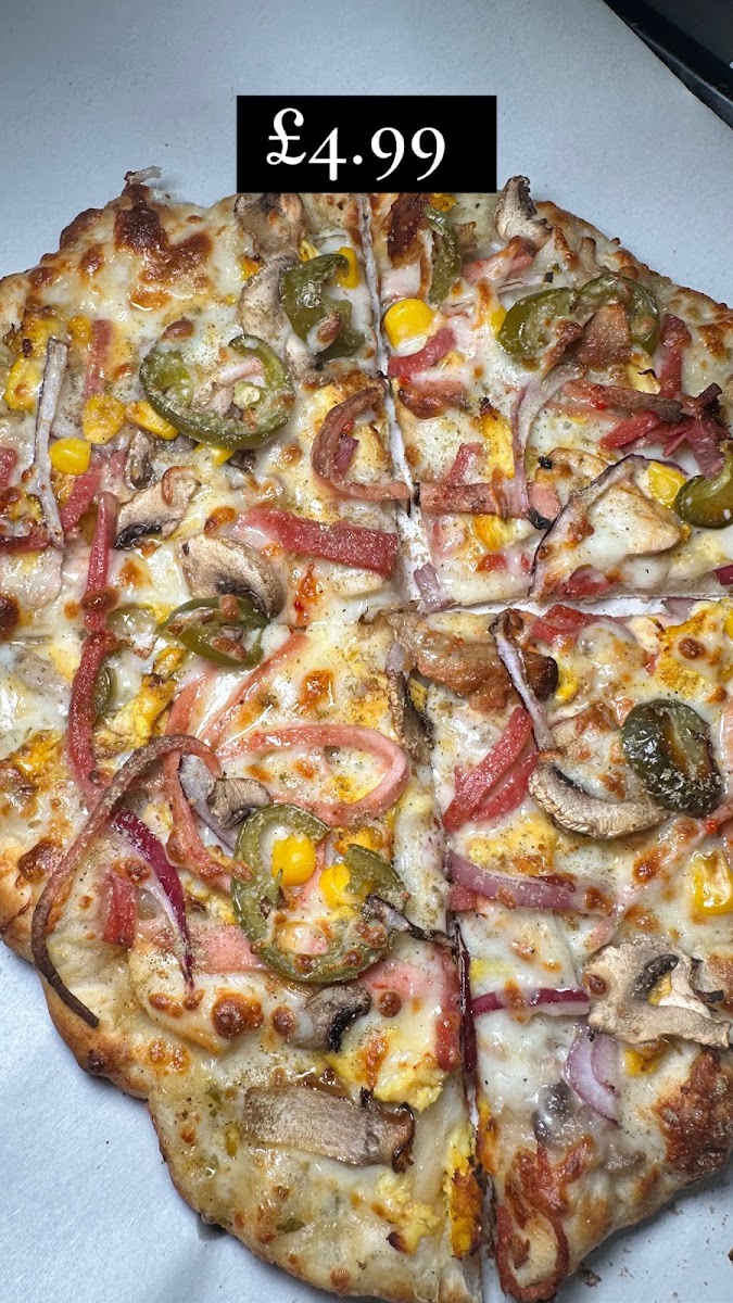 418 EATS - Photo 3