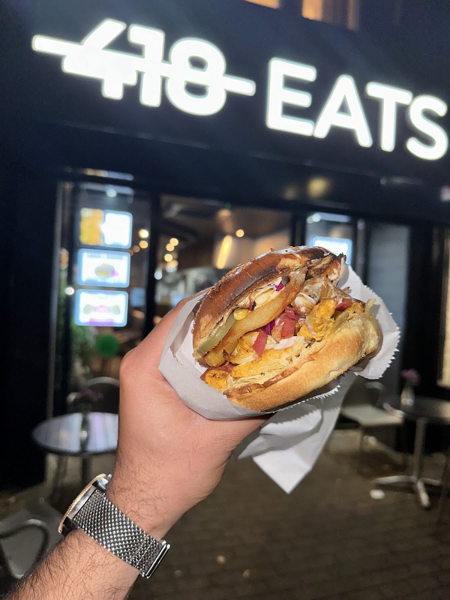 418 EATS - Photo 4