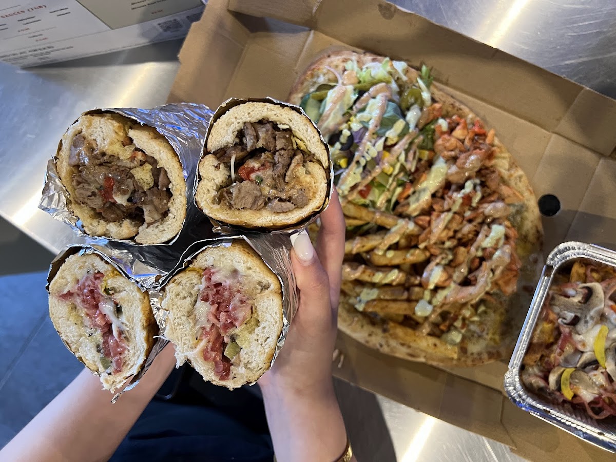 418 EATS - Photo 5
