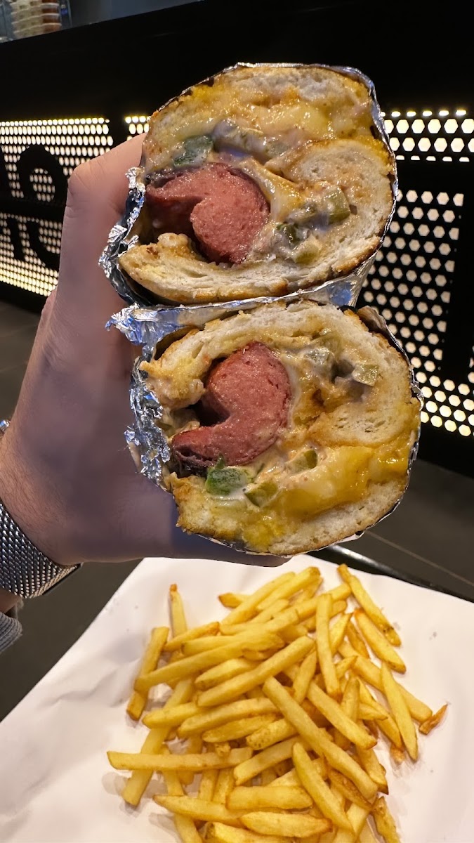 418 EATS - Photo 6