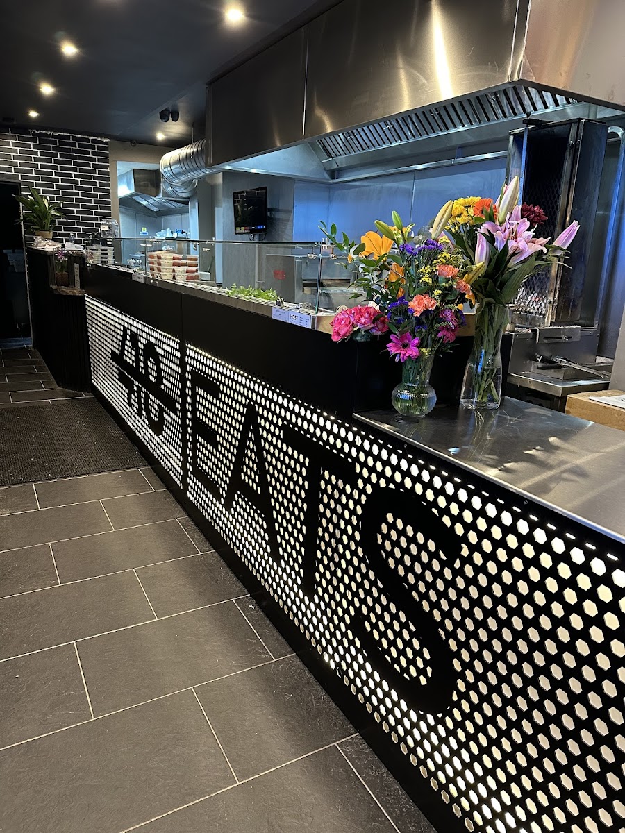 418 EATS - Photo 7