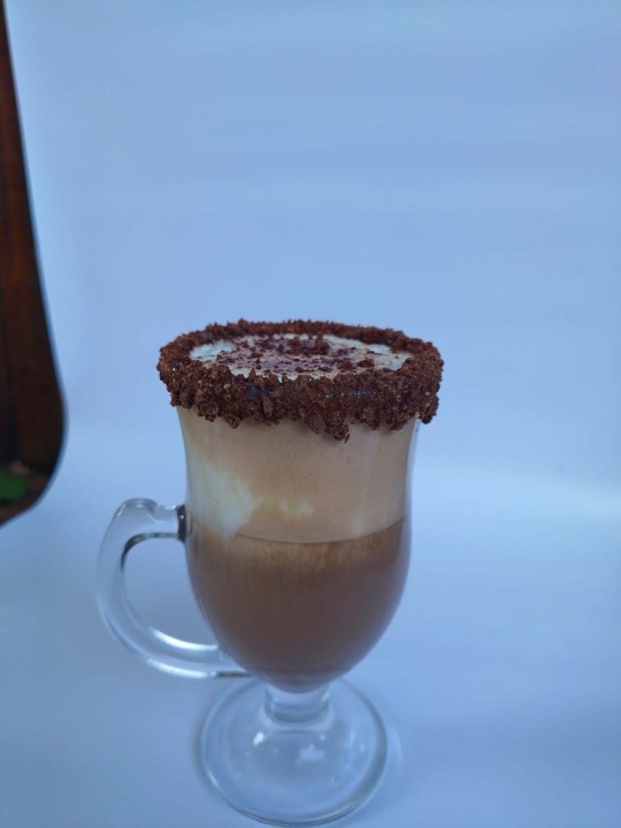 Café Container - 91010-007 - Photo 1