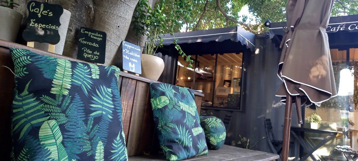 Café Container - 91010-007 - Photo 2