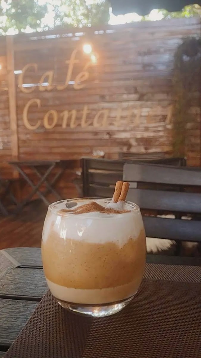 Café Container - 91010-007 - Photo 5